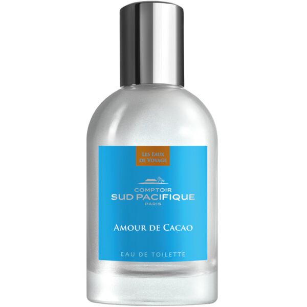 Amour de Cacao Comptoir Sud Pacifique