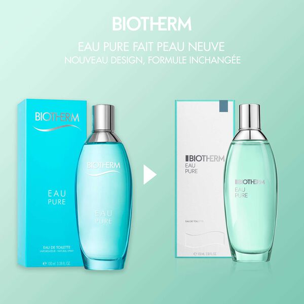 Les Eaux Biotherm