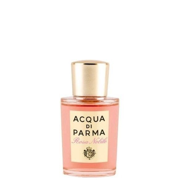 Rosa Nobile Acqua di Parma