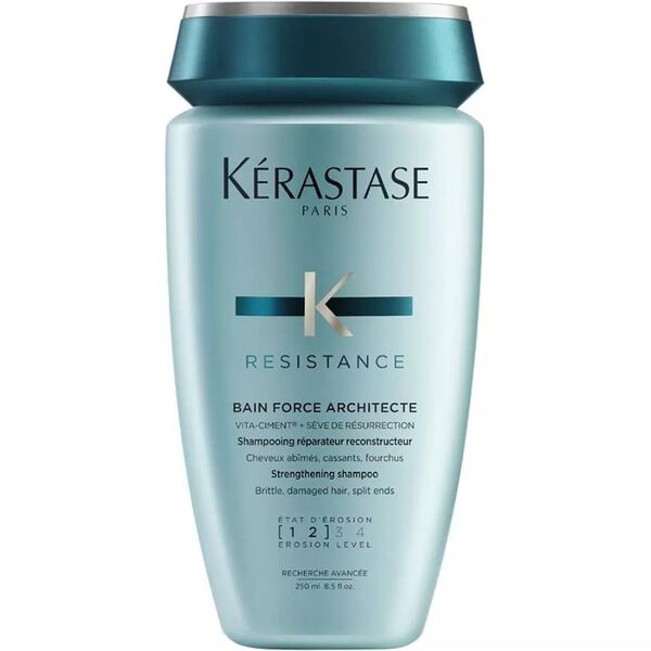 Resistance Bain Force Architecte rechargeable Kérastase