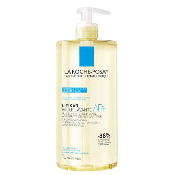 Lipikar AP+ La Roche-Posay