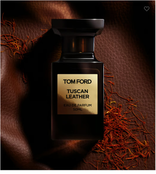 Tuscan Leather Tom Ford