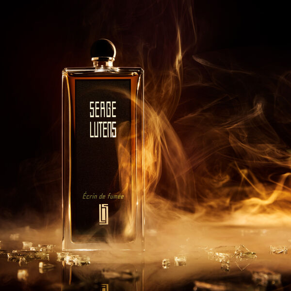 Écrin de Fumée Serge Lutens