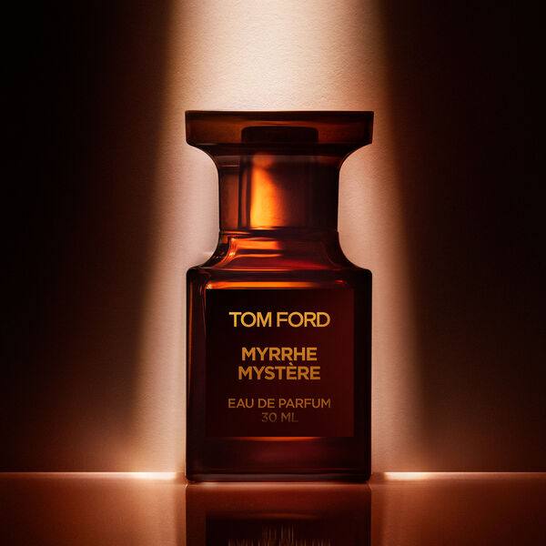 Myrrhe Mystère Tom Ford