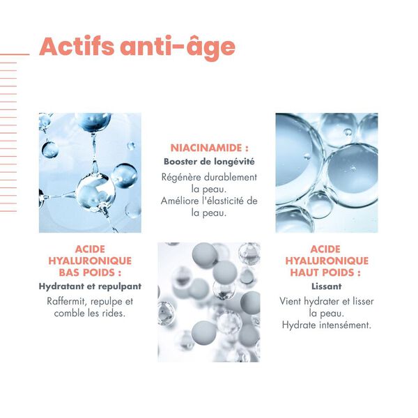 Hyaluron Activ B3 Avène