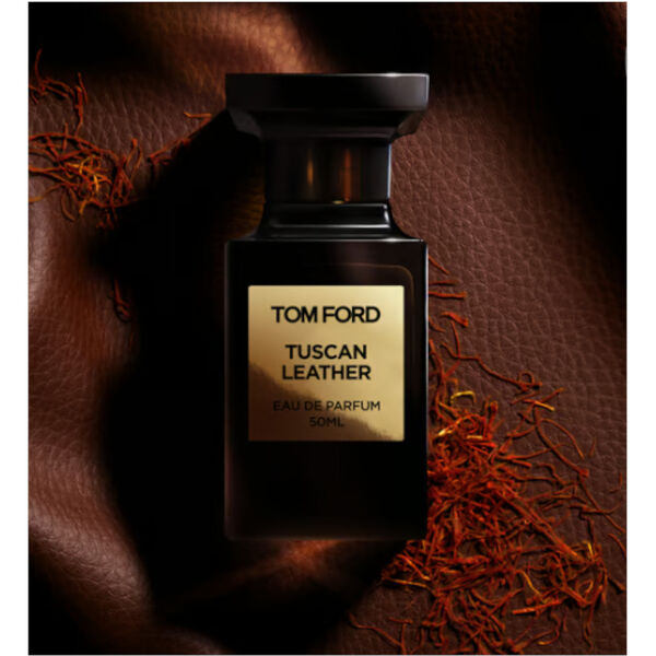 Tuscan Leather Tom Ford