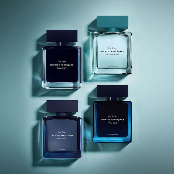 For Him Vetiver Musc Narciso Rodriguez