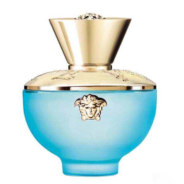 Dylan Turquoise Versace