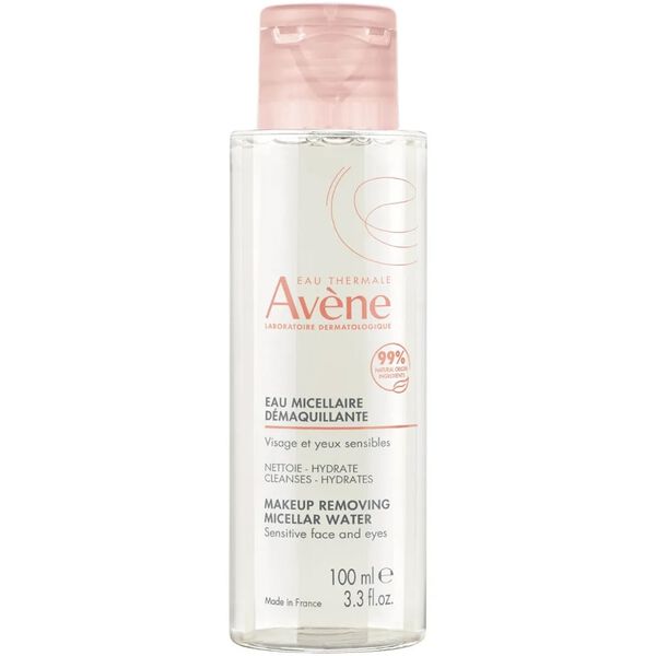 Les Essentiels Avène