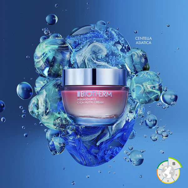 Aquasource Biotherm