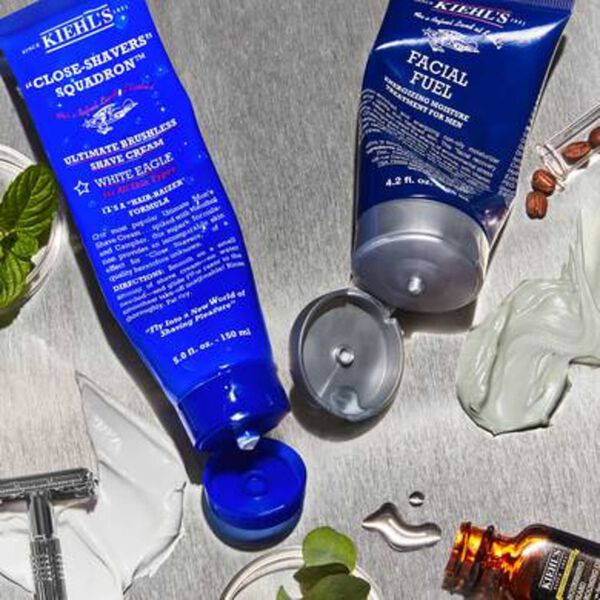 Facial Fuel Moisturizer Kiehl s