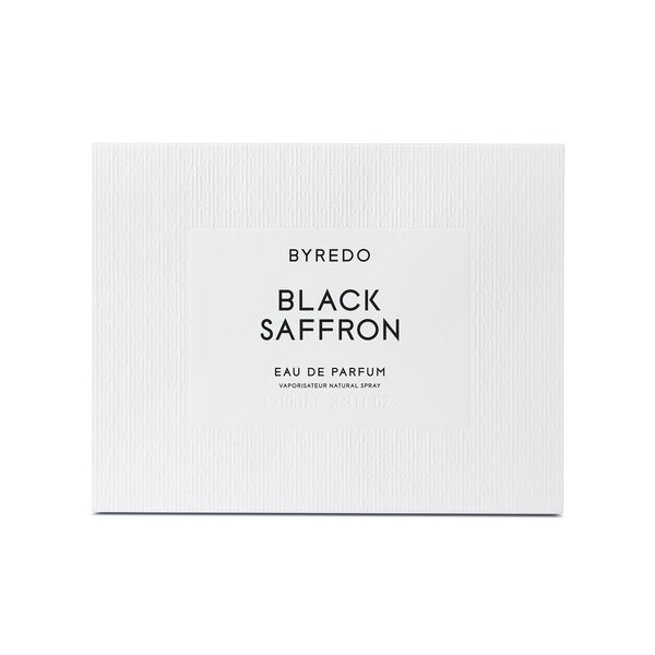 Black Saffron Byredo