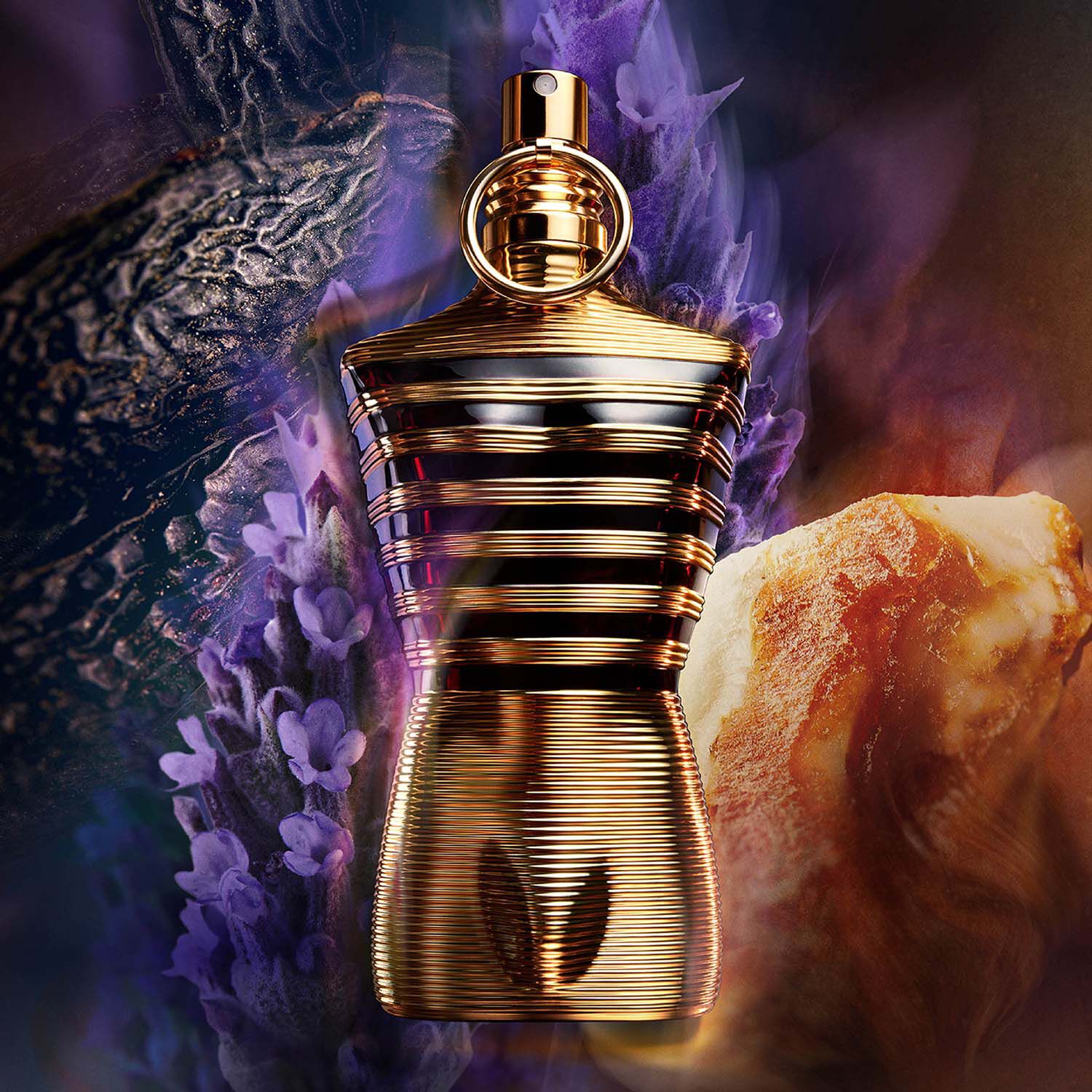 Le Male Elixir, Eau de Parfum Jean Paul Gaultier MyOrigines Produit