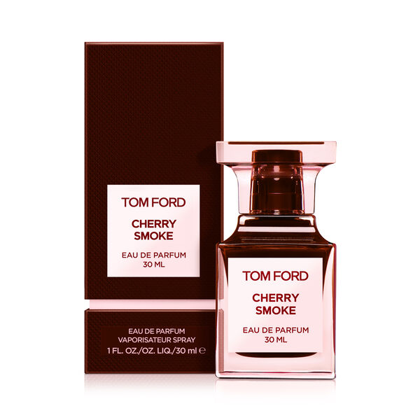 Cherry Smoke Tom Ford