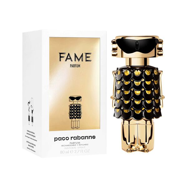 FAME Rabanne