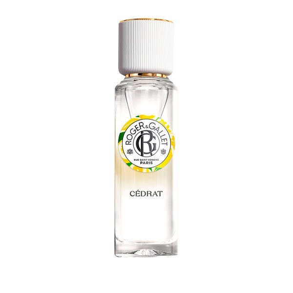 Cédrat Roger&Gallet