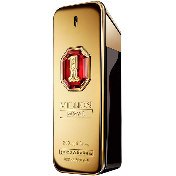 1 Million Royal Rabanne