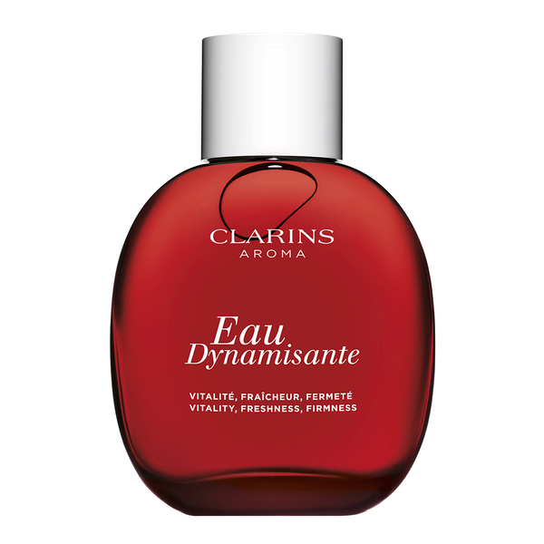 Eau Dynamisante Clarins