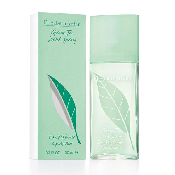 Green Tea Elizabeth Arden