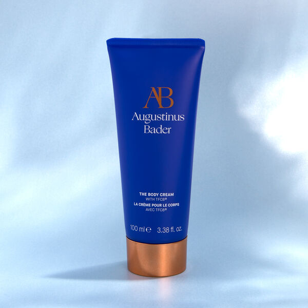 The Body Cream Augustinus Bader