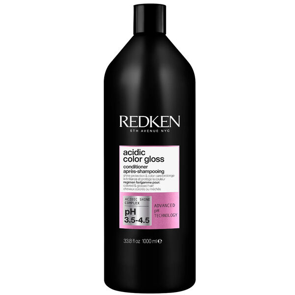 Acidic Color Gloss Redken