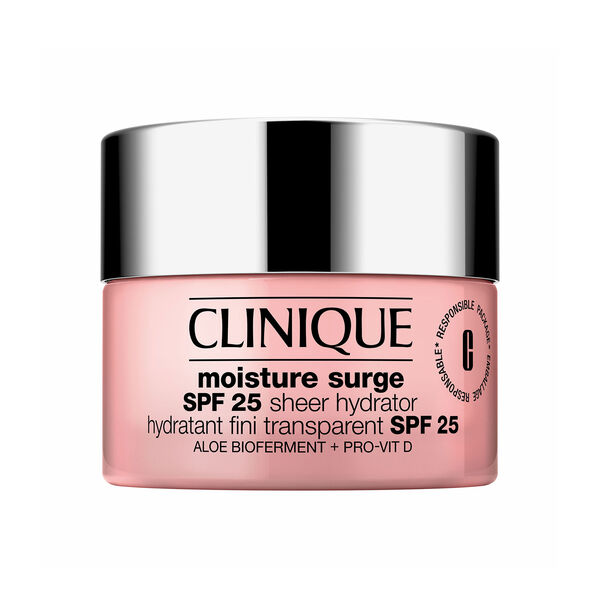 Moisture Surge SPF25 Clinique