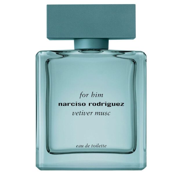 For Him Vetiver Musc Narciso Rodriguez