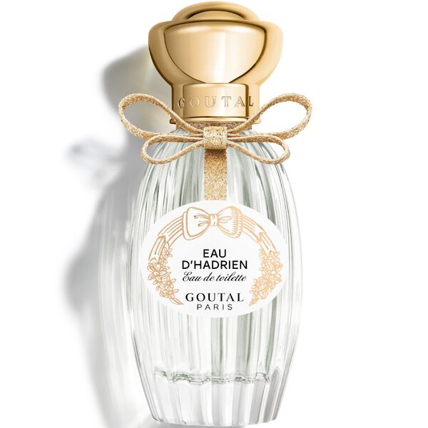 Eau d'Hadrien Goutal Paris