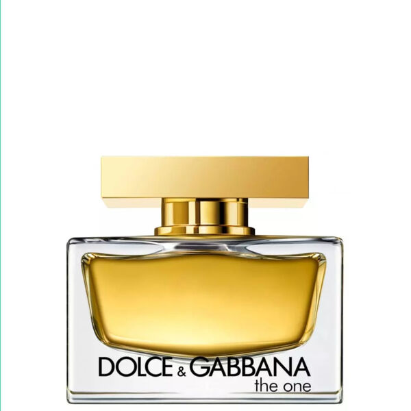 The One Dolce & Gabbana