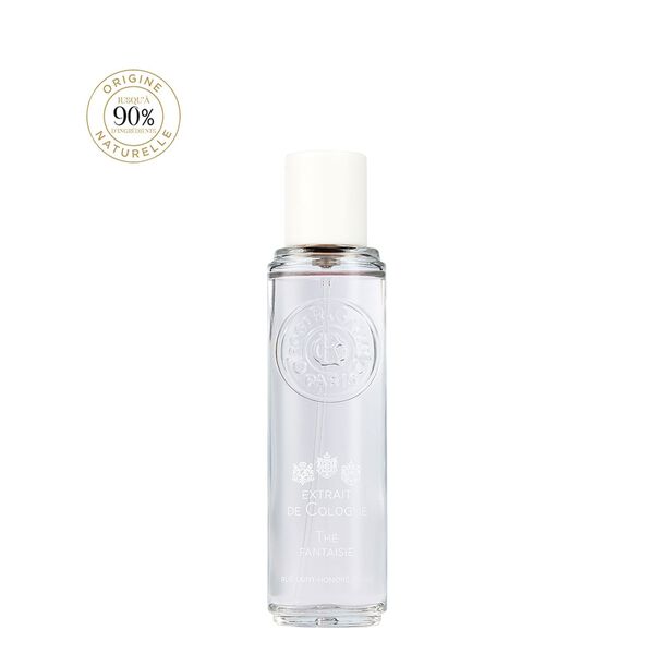 Thé Fantaisie Roger&Gallet