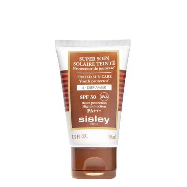 Super Soin Solaire Teinté SPF30 Sisley