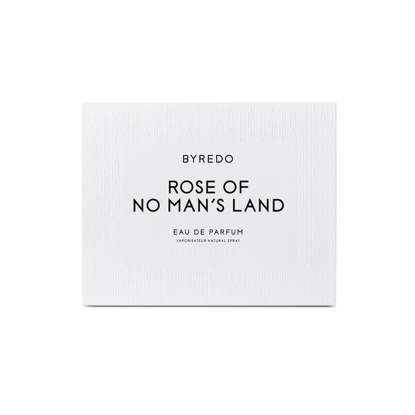 Rose of No Man's Land Byredo