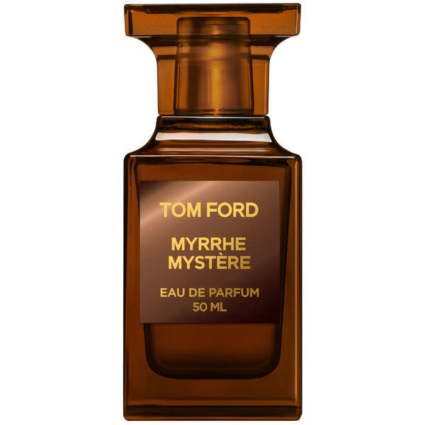 Myrrhe Mystère Tom Ford