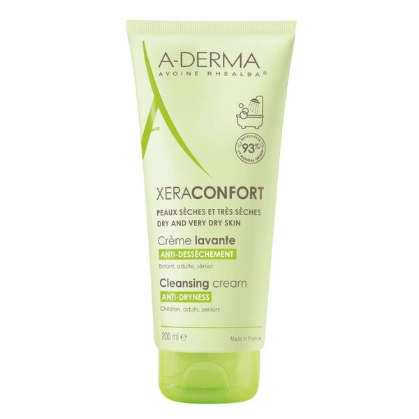 Xeraconfort a-derma