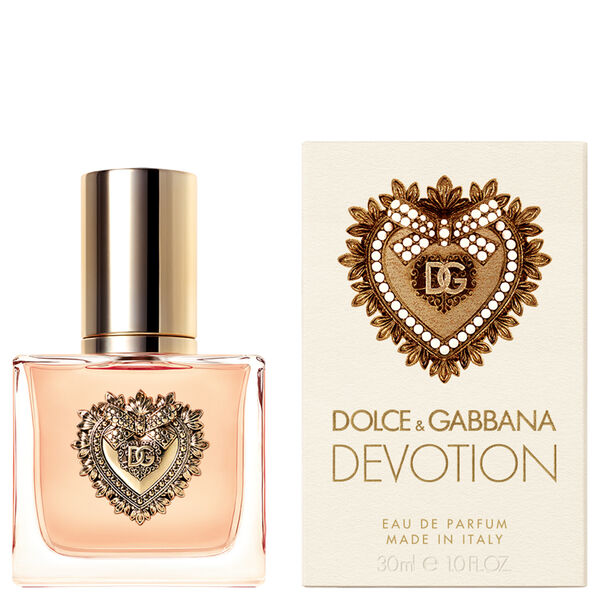 DEVOTION Dolce & Gabbana