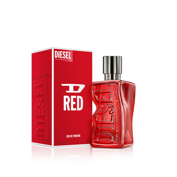 D RED Diesel