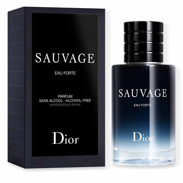 Sauvage Eau Forte Dior