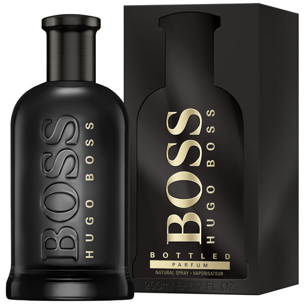 BOSS Bottled Hugo Boss