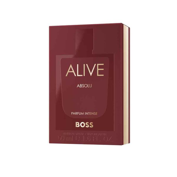 Boss Alive Absolu Hugo Boss