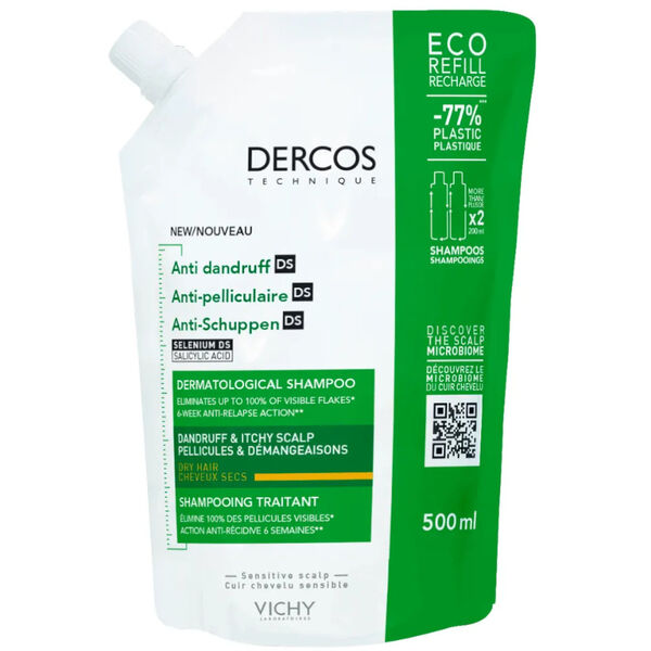 Dercos Vichy