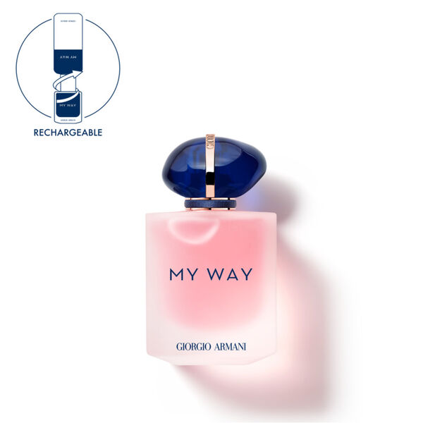 My Way Floral Giorgio Armani