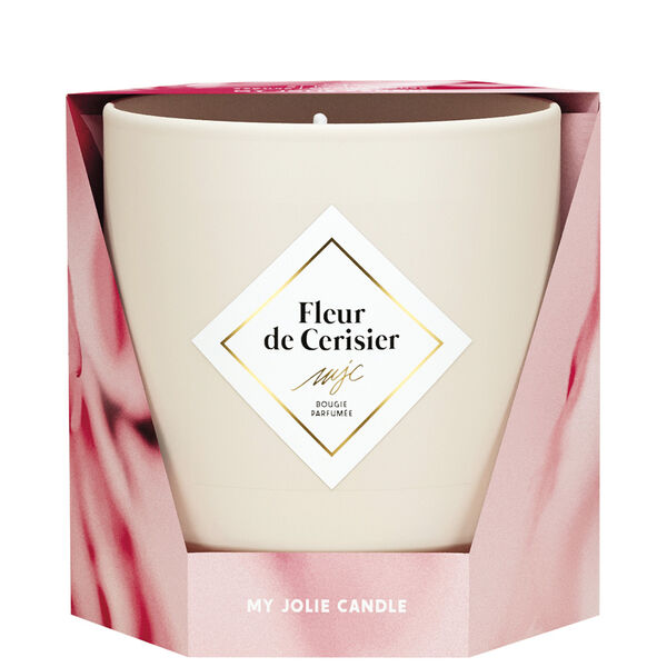 Fleur de Cerisier My Jolie Candle