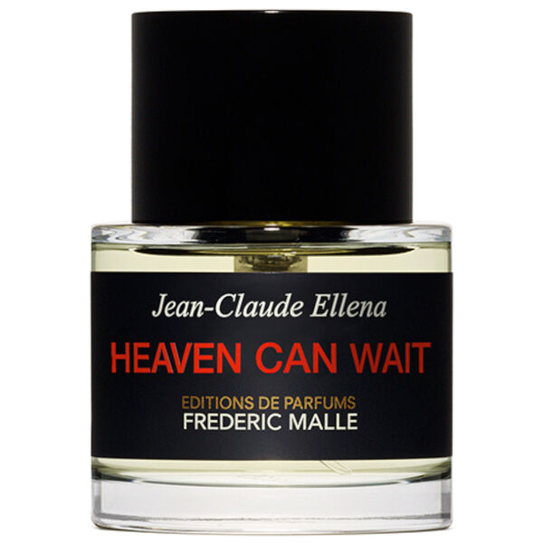 Heaven Can Wait Frederic Malle