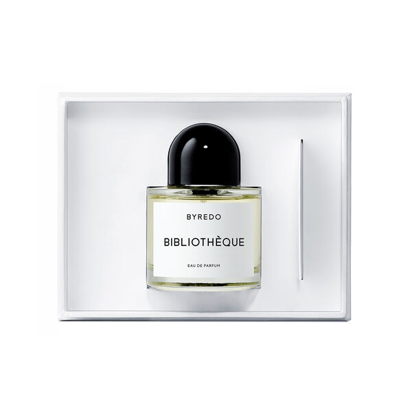 Bibliotheque Byredo