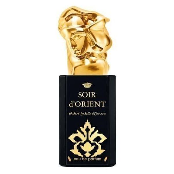 Soir d'Orient Sisley