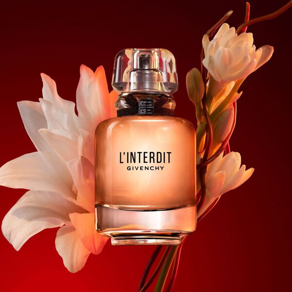 L'Interdit Givenchy