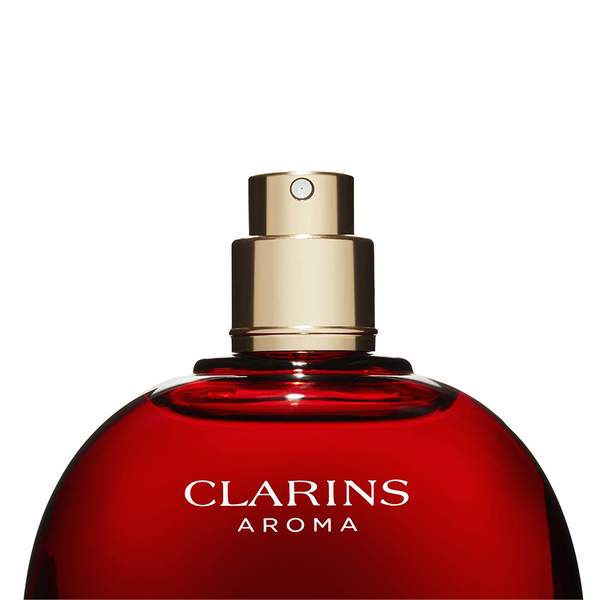 Eau Dynamisante Clarins