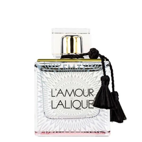 L'Amour Lalique