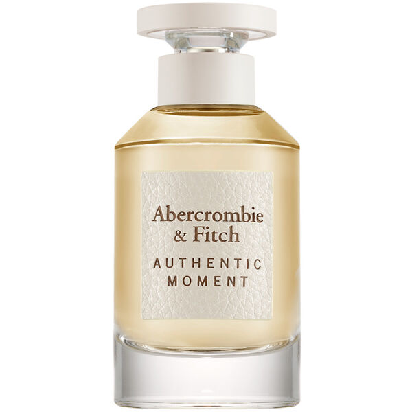 Authentic Moment Femme Abercrombie Fitch