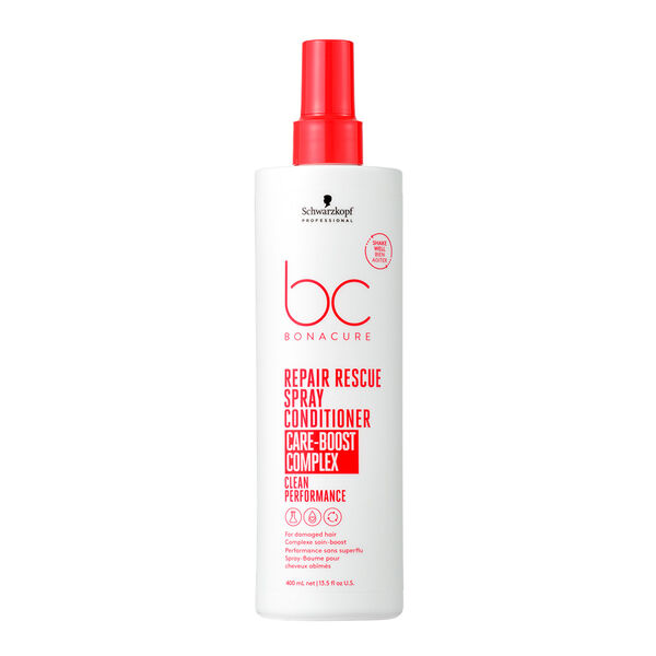 BC Bonacure Repair Rescue Schwarzkopf Professional